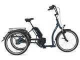 pfautec Roma 2024 - Größe: Uni - pfautec E-Bikes