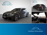 BMW 540d Touring xDrive M Sport ACC AHK SHZ 360° QI - gebrauchte BMW 540 aus dem Jahr 2023