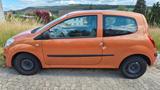 Renault Twingo Elysée 1.2 16V Elysee - gebrauchte Renault Twingo aus dem Jahr 2007