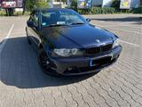 BMW 320Ci - Cabrio Automatik Klassiker - BMW 320 aus 2003: 320ci