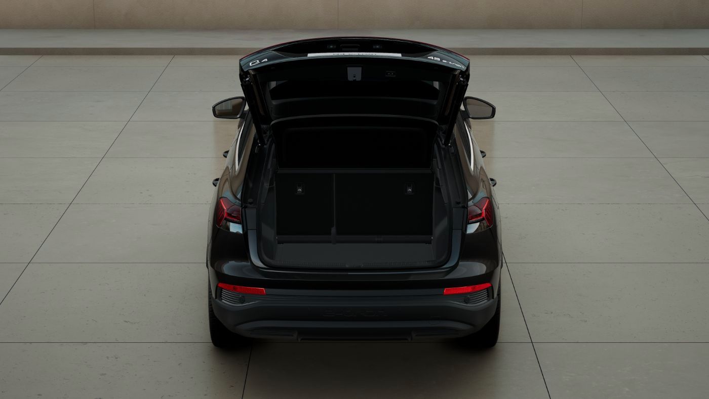 Audi Q4 e-tron - Bild 6