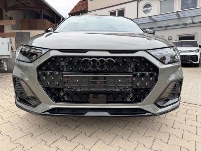 Audi A1 allstreet 35 TFSI, S Line, Dynamikpaket, VOLL