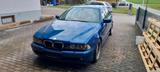 BMW 530i E39 - BMW 530: E39