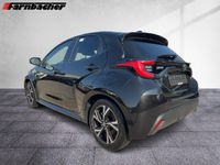 Toyota Yaris - Vorschau Bild 2