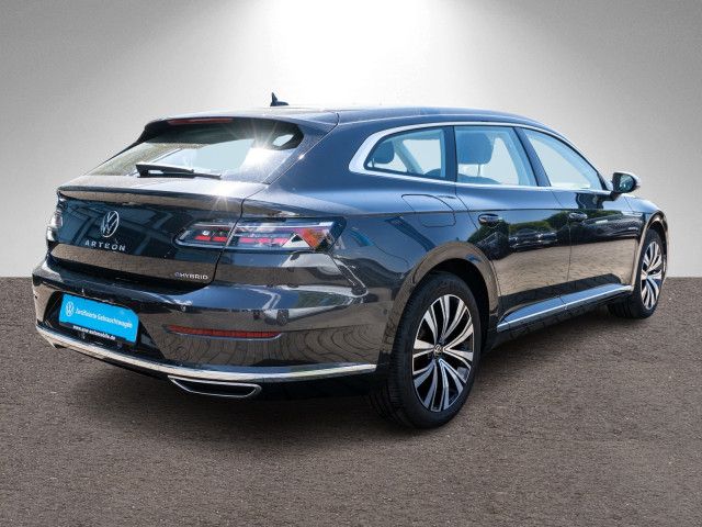 Volkswagen Arteon - Bild 3