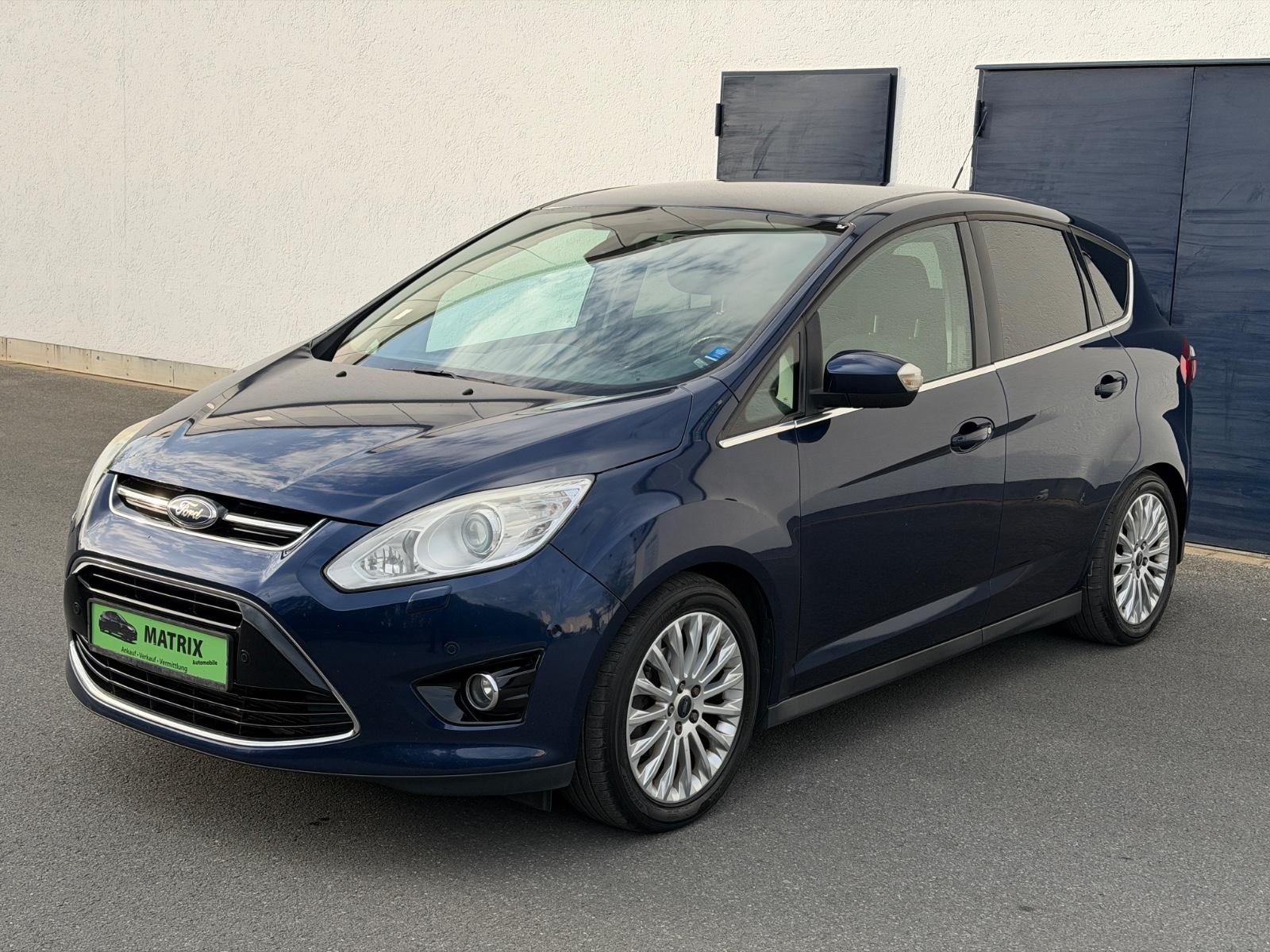 Ford C-Max C-MAX Titanium