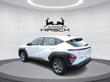 Hyundai KONA SX2 (MY26) HEV 1.6 GDI (138PS) DCT Select - Hyundai Tageszulassungen