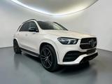 Mercedes-Benz GLE 450 4M AMG 7-SITZ*SITZKLIM*AIRM*BURM*MBEAM - Mercedes-Benz GLE 450 Gebrauchtwagen