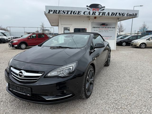 Opel Cascada1.6 Turbo  Innovation*NANI*AHK*XENON*