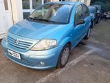 Citroën Citroen C3 SensoDrive Elegance-2005 - Citroën C3: Sensodrive
