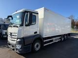 Mercedes-Benz ACTROS 2532 L Koffer 8,15 m LBW 1,5 T*LENK