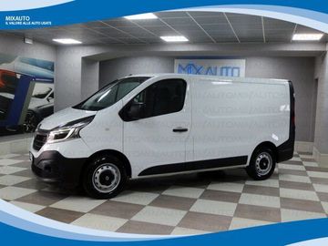 Renault Trafic - 1
