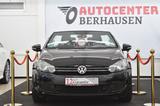 Volkswagen Golf VI Cabriolet*NEUE STEUERKETTE*NAVI*GARANTIE - mit Diesel-Antrieb: Steuer