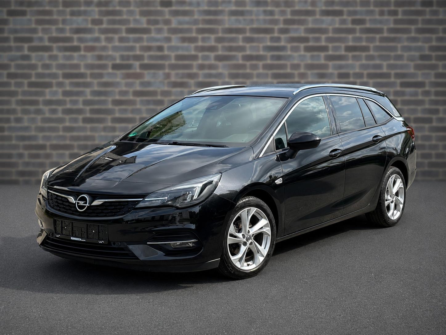 Opel Astra 1.4 °Edition Turbo°LED°NAVI°KAMERA°
