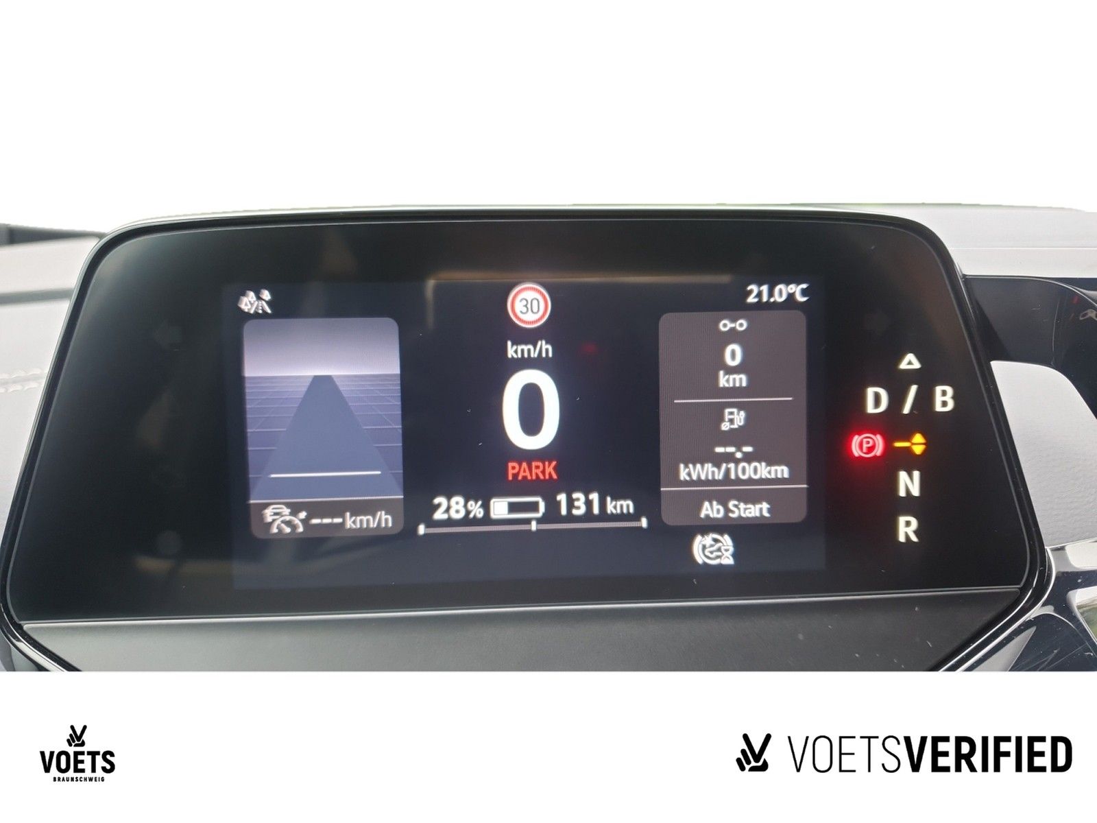 Volkswagen ID.5 - Bild 13