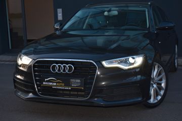 Audi A6 - 2