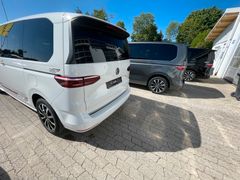 T7 Multivan 1,5 eHybrid 4Motion Komf Standklima – Bild 3