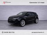 Land Rover LAND ROVER EVOQUE 2.0D I4 MHEV 150CV SE AWD AUTO - Land Rover Range Rover Evoque SE mit Hybrid-Antrieb (Diesel-Elektro)