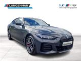 BMW i4 M50 xDrive GC M Sport Pro Kamera Harman AHK H - BMW i4: M50