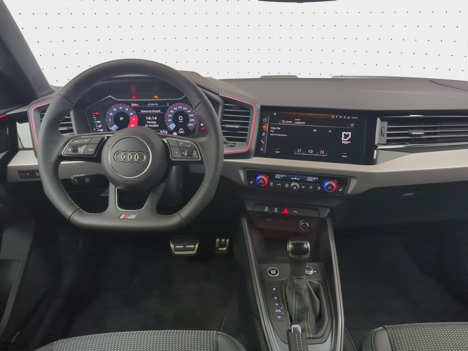 Audi A1 - Bild 5