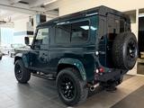 Land Rover Defender 90 | Sawtooth - Scheelmann - Klima! - Land Rover Defender in Wiesbaden