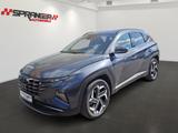 Hyundai Tucson *4WD*Leder*KRELL*360°Cam.*elektr.Heck*Cli - Hyundai TUCSON in Kassel