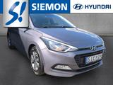 Hyundai i20 1.0 T-GDI Passion 1.Hand Klima SHZ BT Allwet - Hyundai i20
