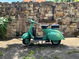Piaggio Vespa 150 Oldtimer  - MOFA OLDTIMER