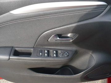 Bild 8 Opel Corsa 1.2 Direct Turbo 74kW GS Line LED SHZ/LHZ