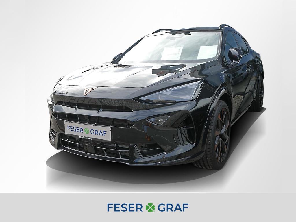 Cupra Formentor VZ 2.0 TSI 4D Extreme DSG 360° AHK Pan