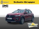Dacia Sandero III Stepway Comfort - Dacia Sandero Vorführfahrzeuge: Stepway