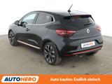Renault Clio 1.0 TCe Intens*NAVI*CAM*LED*SHZ*TEMPO*ALU* - Renault Clio: Schwarz