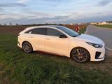 Kia pro_cee'd / ProCeed 1.6 T-GDI DCT GT GT - Kia pro cee'd / ProCeed von privat