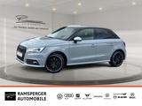 Audi A1 Sportback 1.4 TFSI S tronic S-Line Xenon Navi - Audi A1: Tronic