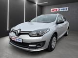 Renault Megane Grandtour 1.5 dCi Limited Navi PDC AUX - Renault Megane mit Diesel-Antrieb