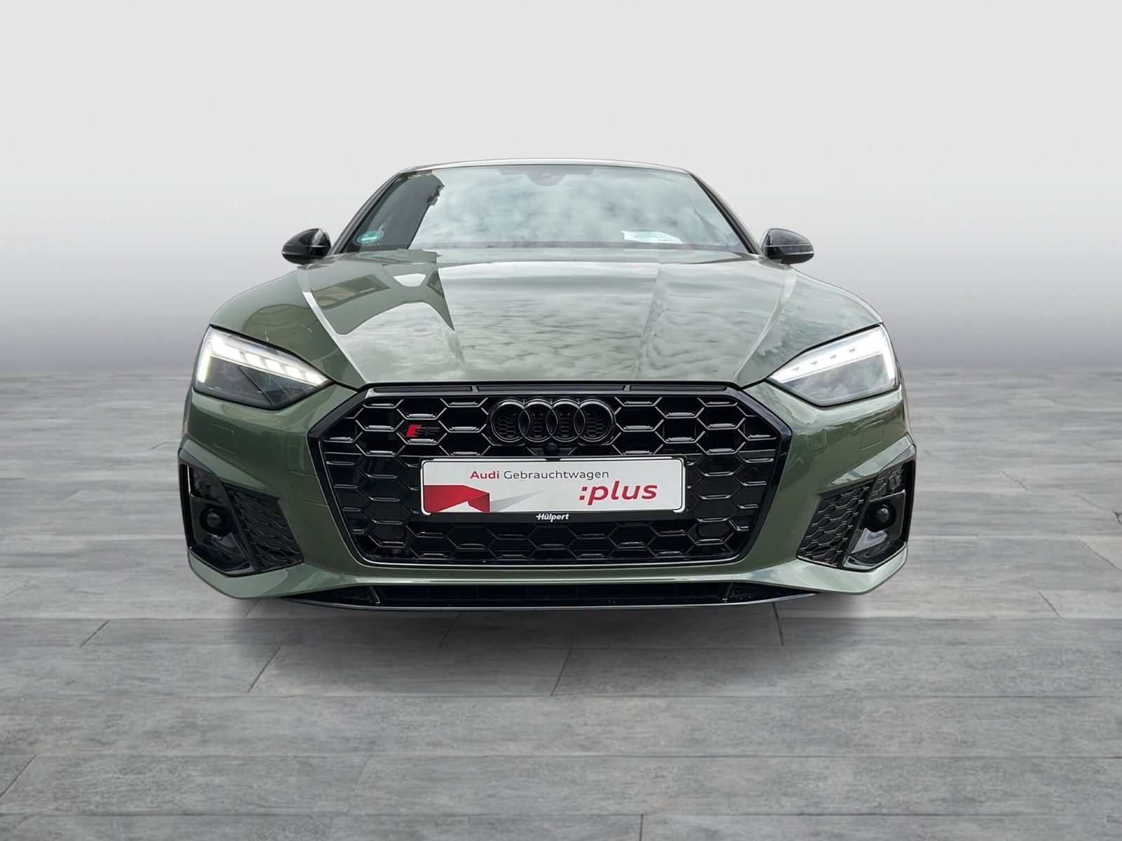 Audi S5 Sportback quattro LM20 MATRIX E-KLAPPE NAVI+ foto 7