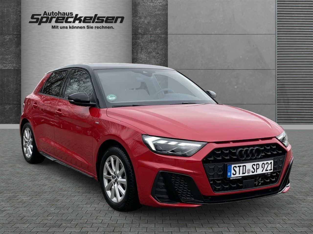 Audi A1 - Bild 6