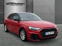 Audi A1 - Vorschau Bild 6