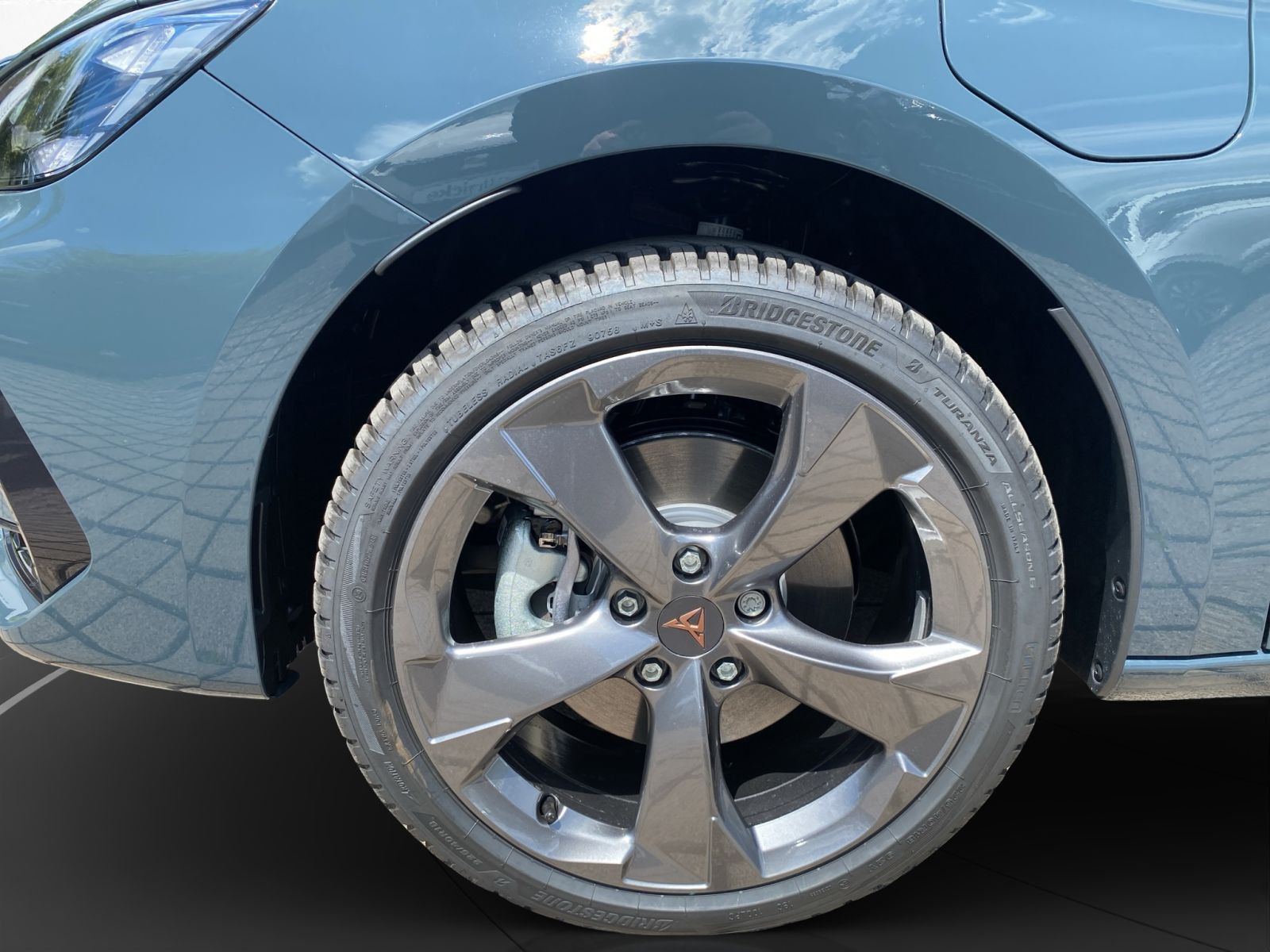 Cupra Leon - Bild 22