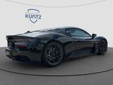 Maserati MC20 Coupe Sonus+Carbonpaket - Maserati MC20 aus 2022