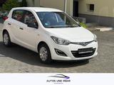 Hyundai i20 FIFA World Cup Edition Fenster el. - Hyundai i20: Fifa