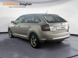 Skoda Rapid Spaceback Cool Edition Klimaanlage - Skoda Rapid Edition mit Benzin-Antrieb