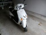 Honda Lead - Offers