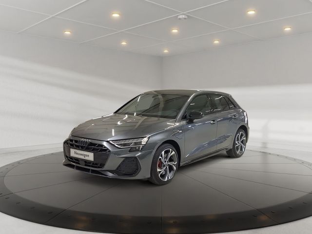 A3 Sportback S line TFSI e 200 kW S tronic
