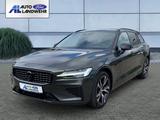 Volvo V60 Kombi R Design Expression Recharge Plug-In H - Volvo V60 mit Hybrid-Antrieb: Plug-In Hybrid