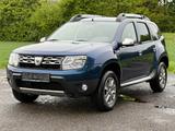 Dacia Duster Celebration 4x2 TCe 125 1. Hand Navi PDC - Dacia: 4.1