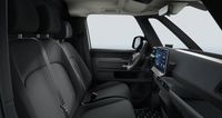 Volkswagen ID. Buzz - Vorschau Bild 15