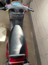 Piaggio Typ SSL25 - MOFA 25