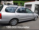Hyundai Lantra - Hyundai Lantra Gebrauchtwagen
