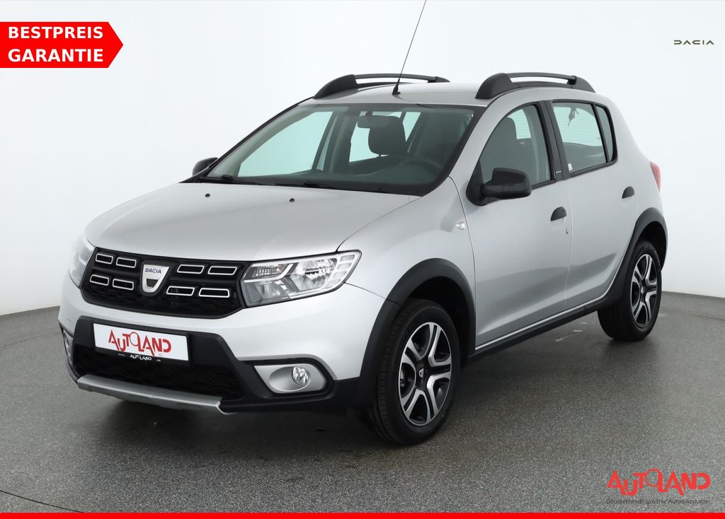 Image of Dacia Sandero